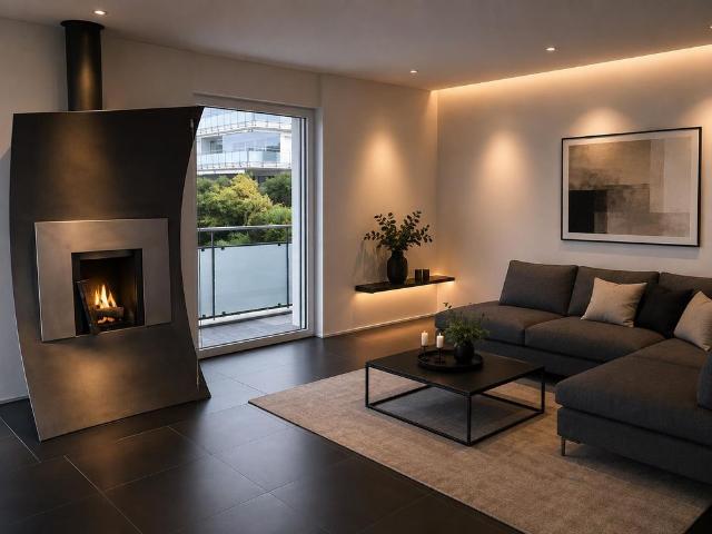 Apartment mieten in Unterer Hofberg, Wil (SG)