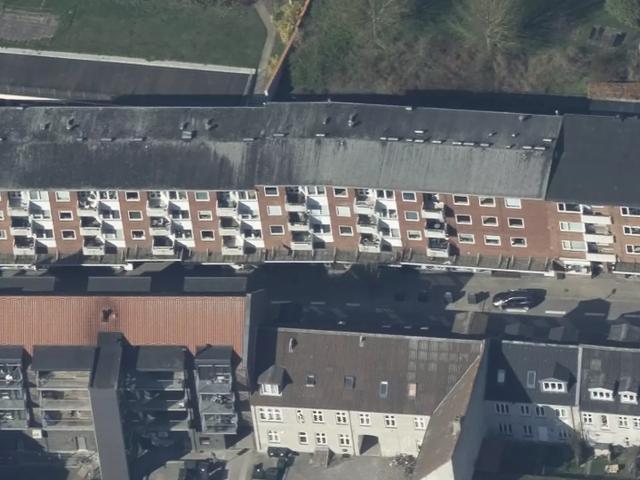 Erhvervsejendom til leje i Horsens, Århus
