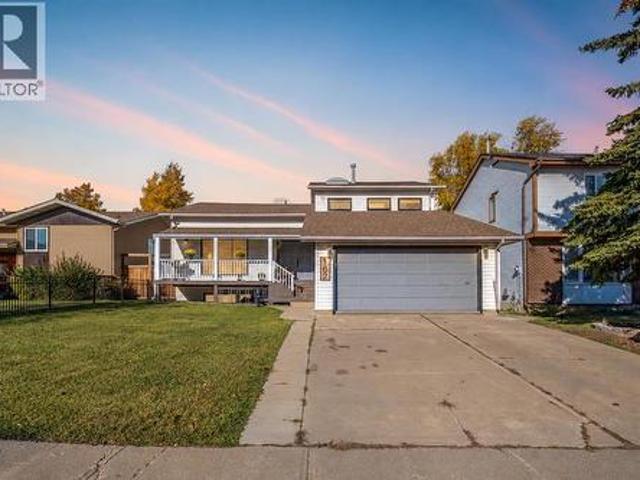 House for sale in Fort McMurray, Wood Buffalo