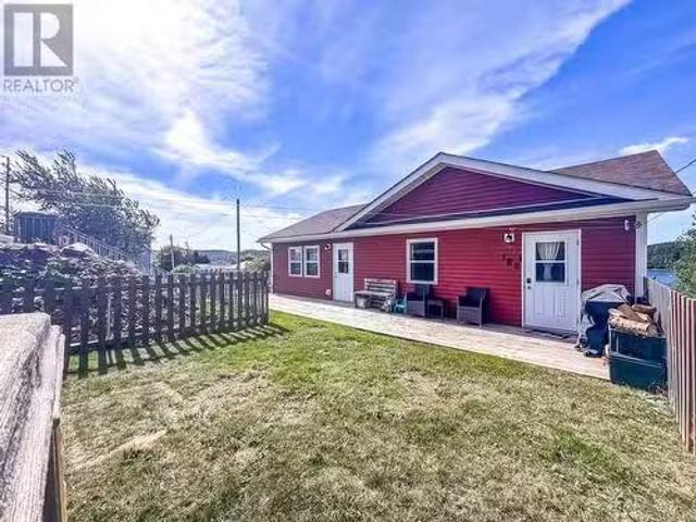House for sale in Burin, Newfoundland And Labrador