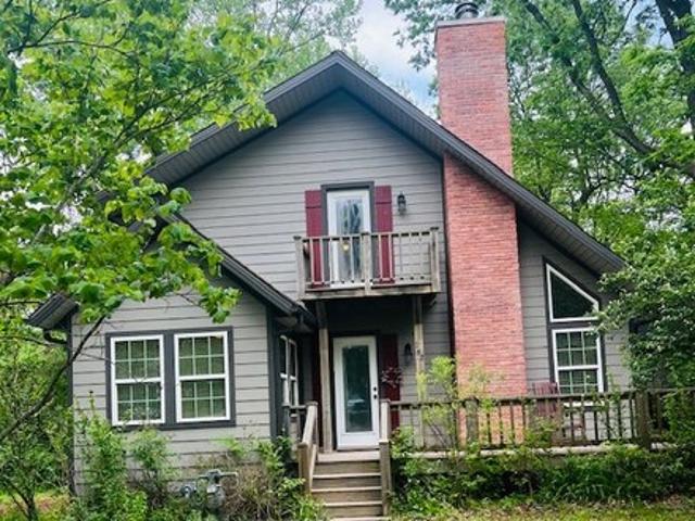 House for sale in Ark