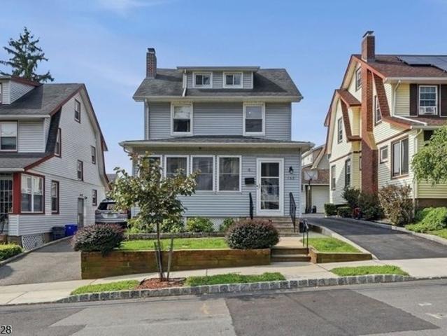House for sale in West Orange, New Jersey