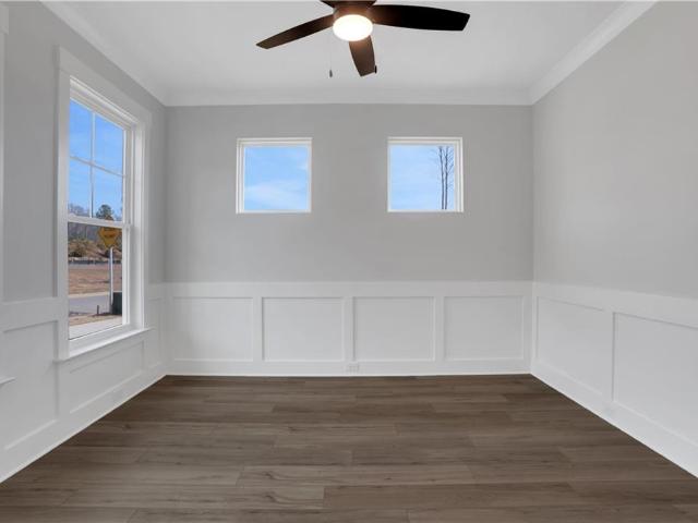 House for sale in Ball Ground, Georgia