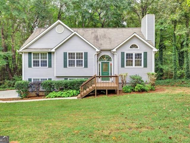 House for sale in Sharpsburg, Coweta County