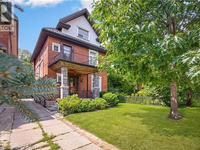 House for sale in Woburn, Ontario
