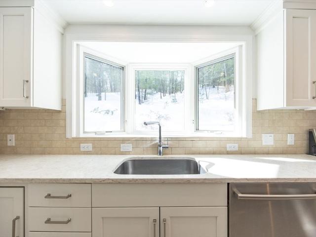 House for sale in Westwood, Massachusetts