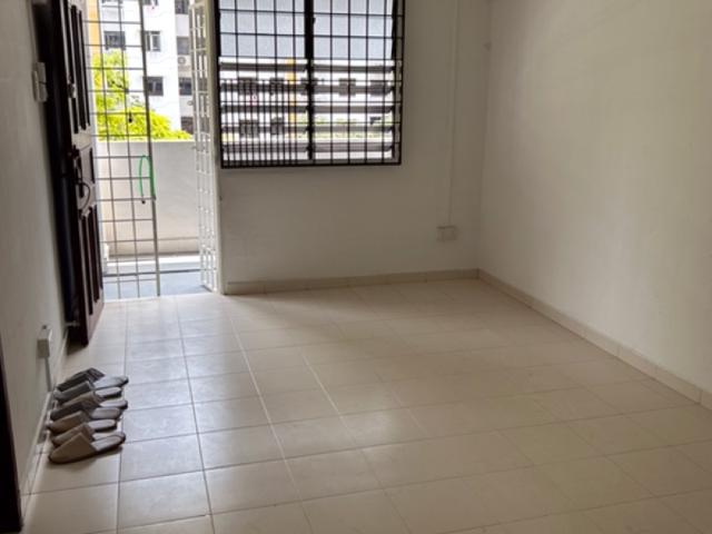 Apartment for rent
