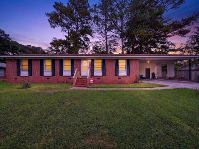 House for sale in Milledgeville, Baldwin County
