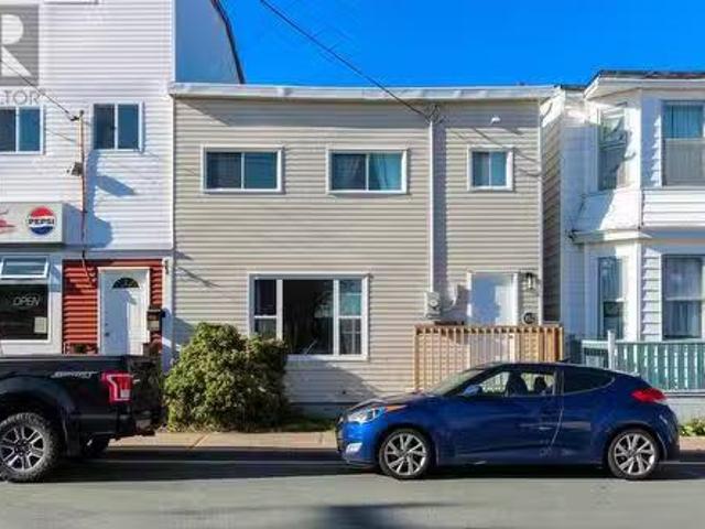 House for sale in Foxtrap, Newfoundland And Labrador