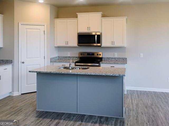 House for sale in Gordon, Georgia