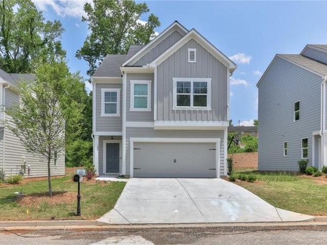 House for sale in Gordon, Georgia