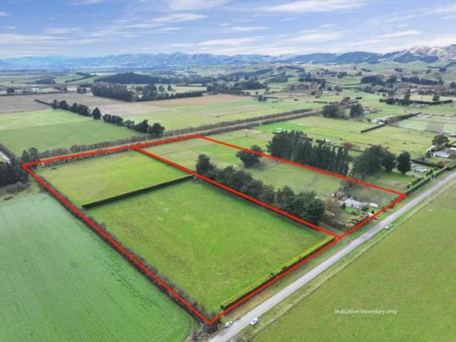 Property for sale in Cheviot, Canterbury