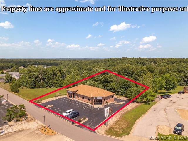 Commercial for sale in Laurie, Missouri