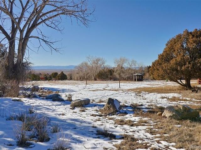 Land for sale in Crestone, Colorado