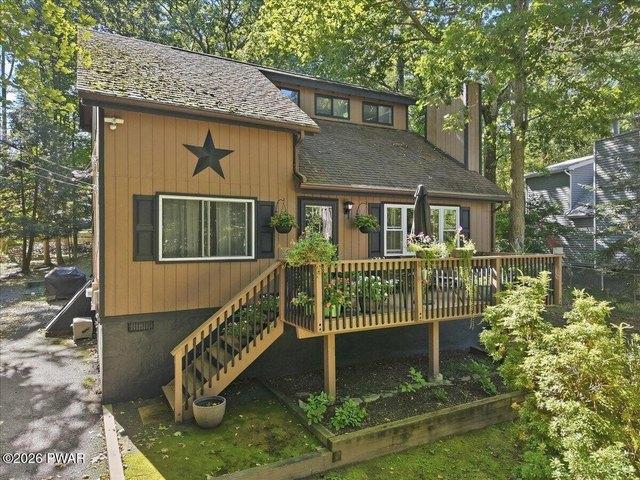 House for sale in Dingmans Ferry, Delaware Township