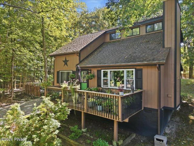 House for sale in Wild Acres, Delaware Township