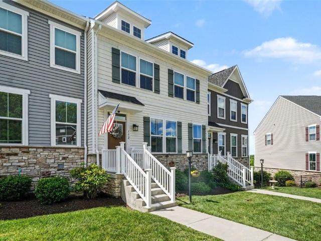 Townhouse for sale in Cranberry Twp, Pennsylvania