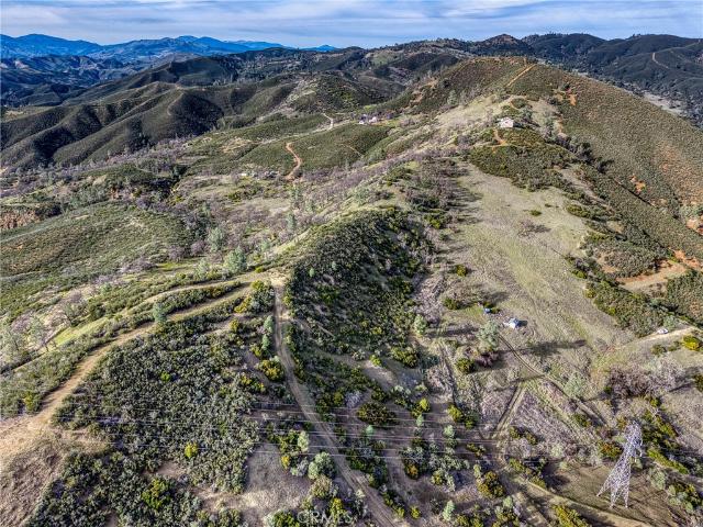 Land for sale in Lake, California