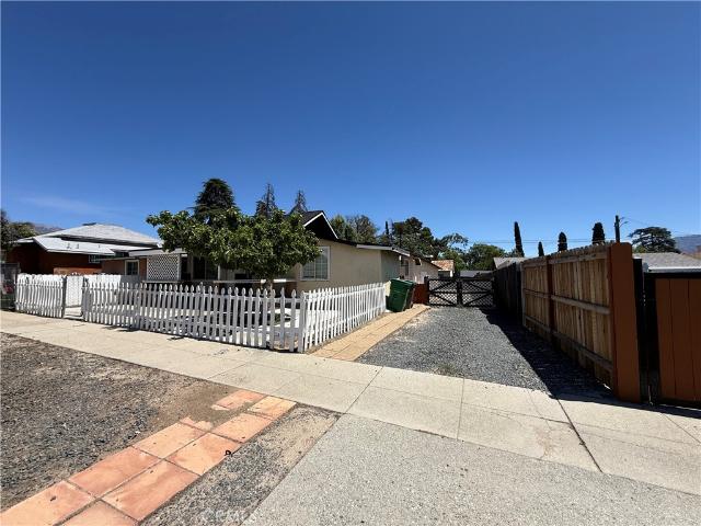 House for sale in Banning, California