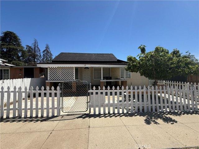 House for sale in Banning, California