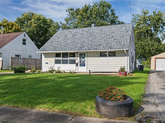 House for sale in Youngstown, Ohio