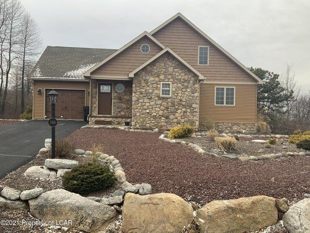 House for sale in Harleigh, Pennsylvania