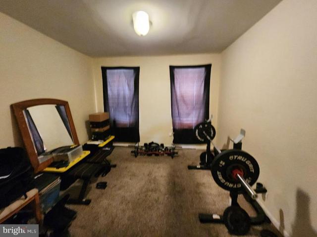 Townhouse for sale in Gibsonton, Maryland