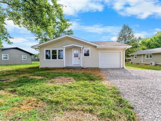 House for sale in Crothersville, Jackson County