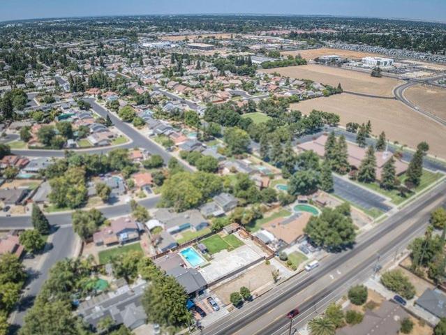 Land for sale in Clovis, California