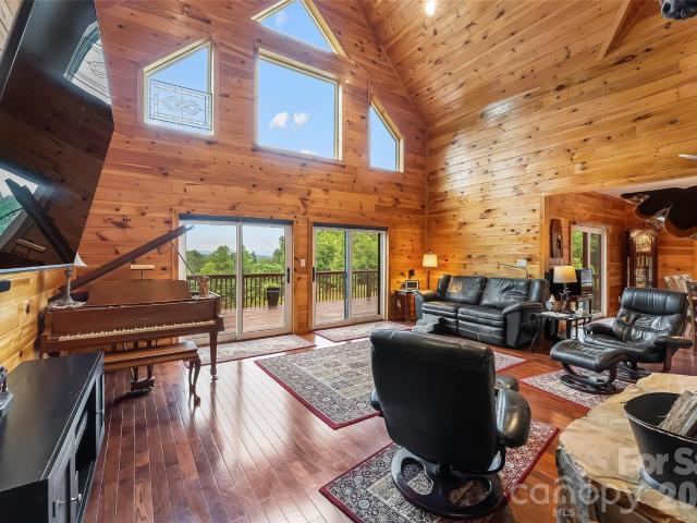 House for sale in North Carolina