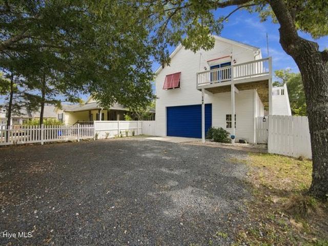 House for sale in Oak Island, Brunswick County