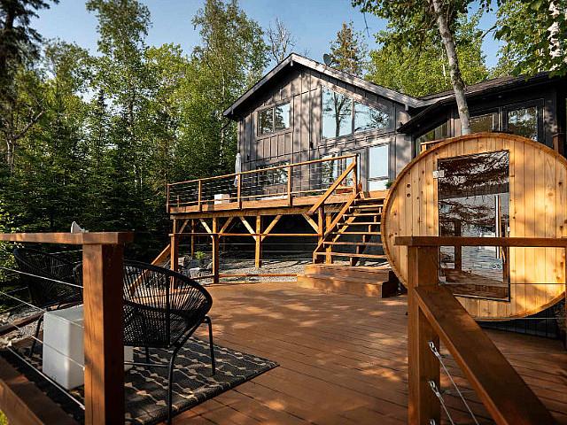 House for sale in Mcintosh, Ontario
