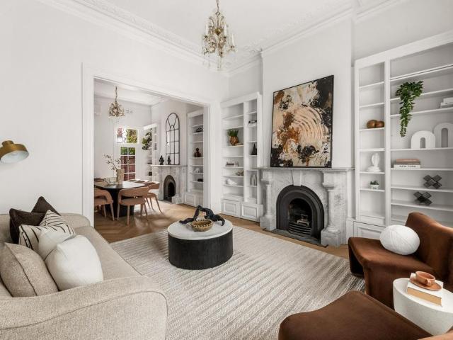 Apartment for rent in Camerons Creek, Victoria