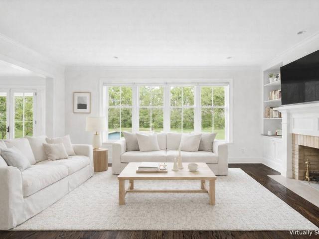 House for sale in Sagaponack, New York