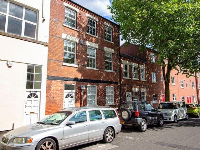 House for rent in Haddon, East Midlands