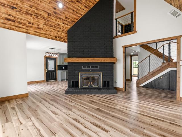 House for sale in Ark