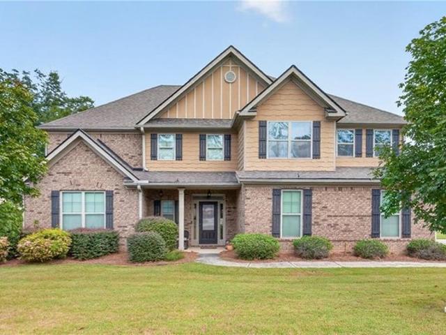 House for sale in Grayson, Georgia
