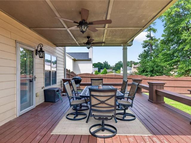 House for sale in Grayson, Georgia
