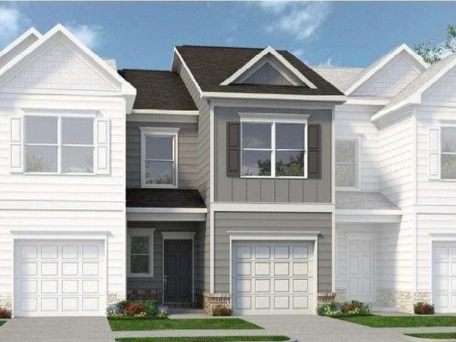 Townhouse for sale in Bartow, Georgia