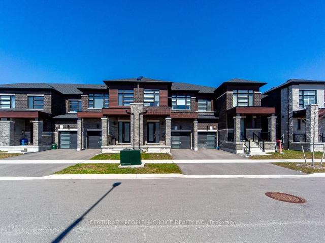Townhouse for sale in Woburn, Ontario
