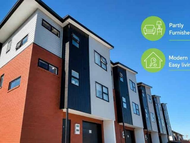 Property for rent in Hamilton, Waikato