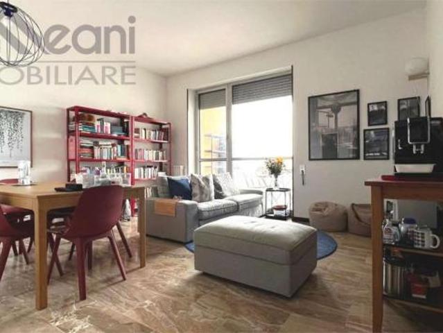 Appartamento in vendita a Noverasco, Locate Triulzi