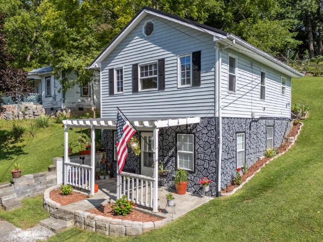 House for sale in Virginia