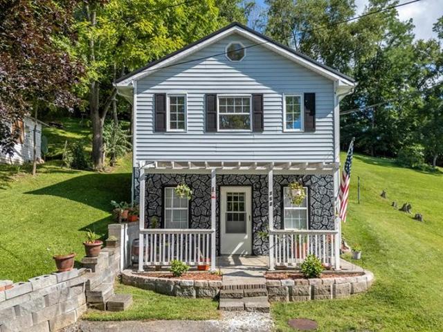 House for sale in Virginia
