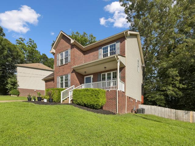 House for sale in Tennessee