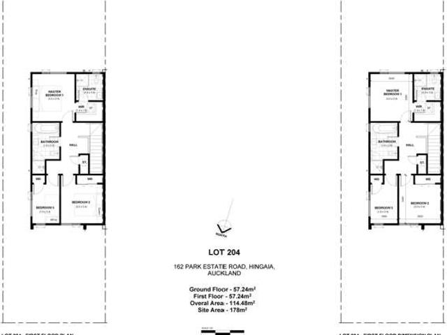 Townhouse for sale in Awhitu, Oroua County
