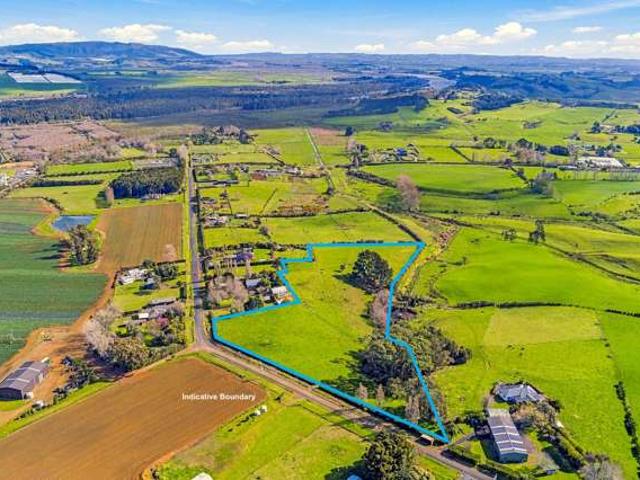 Property for sale in Pukekohe, Franklin
