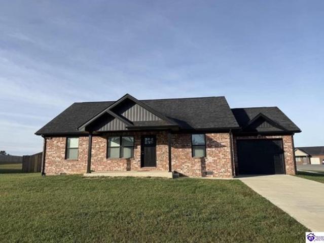 House for sale in Hodgenville, Kentucky