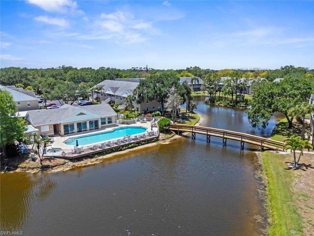 Condo for sale in Naples, Florida