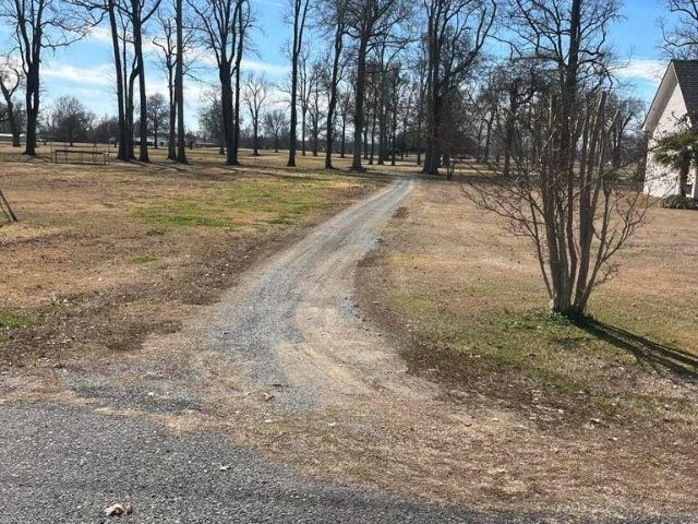House for sale in Ferriday, Louisiana